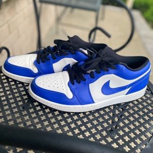 Nike “Game Royal” 1s ( lightly worn)